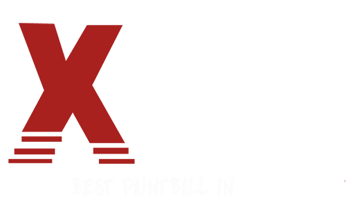 Xtreme Paintball Melbourne